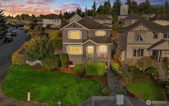 16708 Woodside Drive SE, Renton, WA 98058