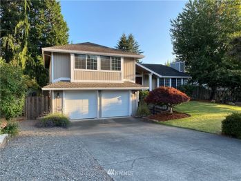 9806 60th Street W, University Place, WA 98467