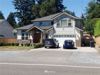17207 10th Avenue NE, Shoreline, WA 98155