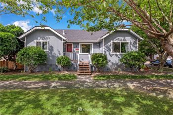 624 N Junett Street , Tacoma, WA 98406