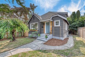 1227 4th Street , Bremerton, WA 98337