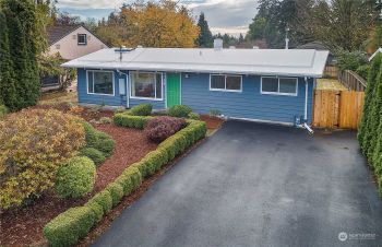 2139 N 193rd Street , Shoreline, WA 98133