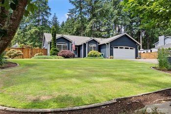 3714 64th Ave. Ct. NW , Gig Harbor, WA 98335