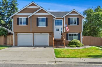 6202 121st Street E, Puyallup, WA 98373