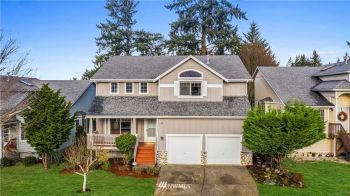 31572 115th Avenue SE, Auburn, WA 98092