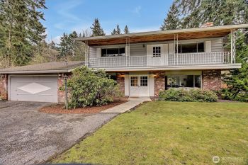 307 N 175th Street , Shoreline, WA 98133