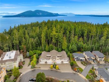 2305 Sundown Court , Anacortes, WA 98221