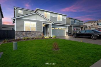6709 140th Street Ct E, Puyallup, WA 98373