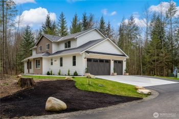16802 62nd Street SE, Snohomish, WA 98290