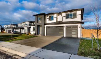 23119 62nd Street E, Buckley, WA 98321