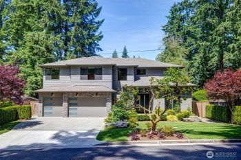14430 SE 18th Street , Bellevue, WA 98007