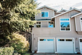 1654 NW White Tail Place , Silverdale, WA 98383