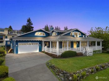 1638 Lynne Drive , Freeland, WA 98249