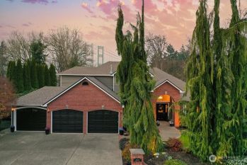 1221 N Sunset Drive , Tacoma, WA 98406