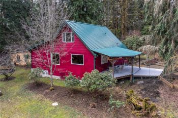 15416 Dubuque Road , Snohomish, WA 98290