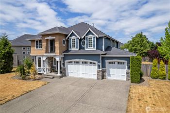 13509 174th Street E, Puyallup, WA 98374