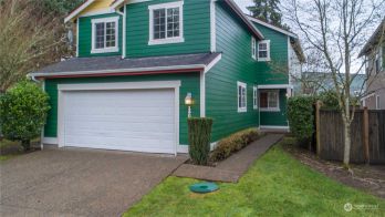 1301 Mills Landing Court SE, Olympia, WA 98503