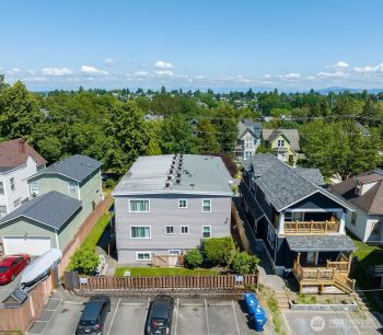 711 21st Avenue , Seattle, WA 98122