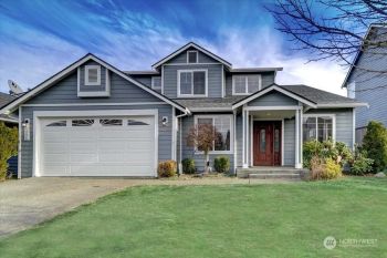 5226 Nathan Loop SE, Auburn, WA 98092
