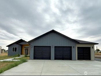 6436 NE 2.05 Road , Moses Lake, WA 98837