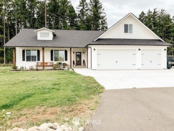 17130 123rd Court SE, Yelm, WA 98597