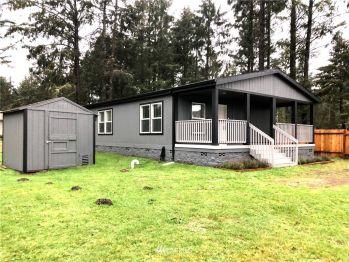 739 Duck Lake Drive NE, Ocean Shores, WA 98569