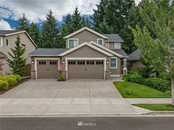 13201 NE 102nd Street , Vancouver, WA 98682