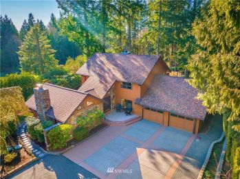 12108 ROBINHOOD Lane , Snohomish, WA 98290