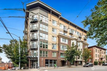 1420 E Pine Street #E307, Seattle, WA 98122