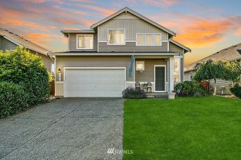 6605 Douglas Avenue SE, Auburn, WA 98092