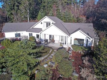 3507 Sundance Lane , Camano Island, WA 98282