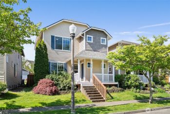 3796 E R Street , Tacoma, WA 98404