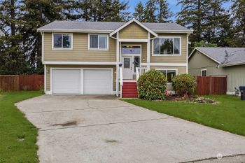 15832 104th Avenue SE, Yelm, WA 98597