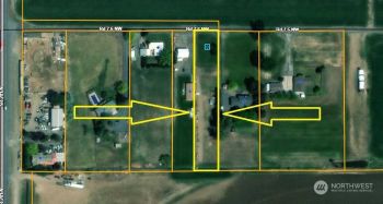 16863 Road 7.6 NW, Quincy, WA 98848