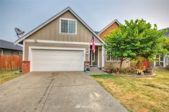9150 Canal Road SE, Yelm, WA 98597