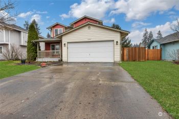 16207 Palouse Avenue SE, Yelm, WA 98597