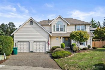 5036 Mill Pond Loop SE, Auburn, WA 98092
