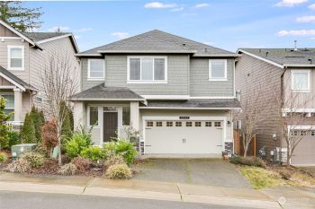 16243 SE 181st Street , Renton, WA 98058