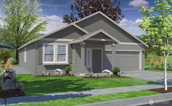 1059 W Windrose Drive , Moses Lake, WA 98837