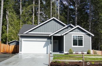 1560 E Timberlake East Drive , Shelton, WA 98584