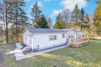 11540 NE Hansen Lane , Kingston, WA 98346