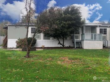 8730 206th Street SE #16, Snohomish, WA 98290