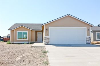 726 O Street NE, Quincy, WA 98848