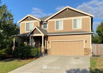15233 Kayla Street SE, Yelm, WA 98597