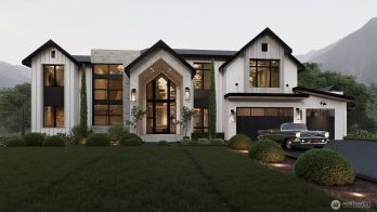 22221 SE Bain Road , Maple Valley, WA 98038