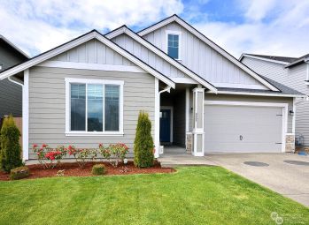 9932 Jackson Street SE, Yelm, WA 98597
