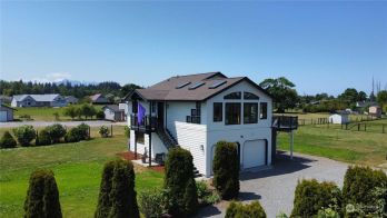 304 Jake Hall Road , Sequim, WA 98382