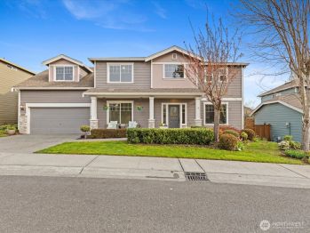 5258 S 285th Street , Auburn, WA 98001