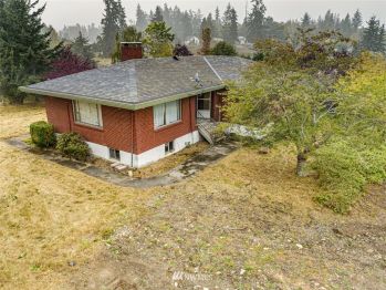 307 Mount Pleasant Road , Port Angeles, WA 98362