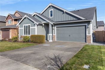 9883 Dotson Street SE, Yelm, WA 98597